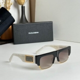 2023.12 D&G Sunglasses Original quality-QQ (694)