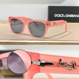 2023.12 D&G Sunglasses Original quality-QQ (728)