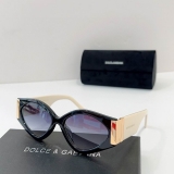 2023.12 D&G Sunglasses Original quality-QQ (719)