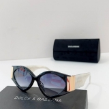 2023.12 D&G Sunglasses Original quality-QQ (717)