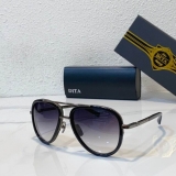 2023.12 DITA Sunglasses Original quality-QQ (454)