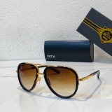 2023.12 DITA Sunglasses Original quality-QQ (458)