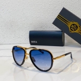 2023.12 DITA Sunglasses Original quality-QQ (452)