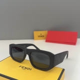 2023.12 Fendi Sunglasses Original quality-QQ (687)