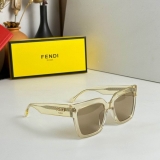 2023.12 Fendi Sunglasses Original quality-QQ (646)
