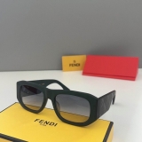 2023.12 Fendi Sunglasses Original quality-QQ (688)