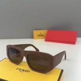 2023.12 Fendi Sunglasses Original quality-QQ (689)
