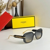 2023.12 Fendi Sunglasses Original quality-QQ (671)