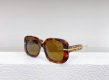 2023.12 Fendi Sunglasses Original quality-QQ (677)
