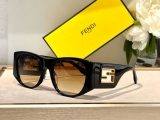 2023.12 Fendi Sunglasses Original quality-QQ (716)