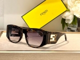 2023.12 Fendi Sunglasses Original quality-QQ (717)