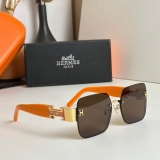 2023.12 Hermes Sunglasses Original quality-QQ (138)