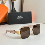 2023.12 Hermes Sunglasses Original quality-QQ (135)