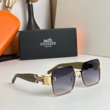 2023.12 Hermes Sunglasses Original quality-QQ (136)