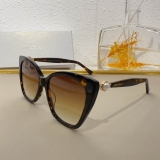2023.12 Jimmy Choo Sunglasses Original quality-QQ (52)