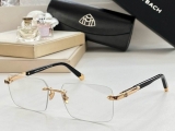 2023.12 Maybach Plain glasses Original quality -QQ (57)