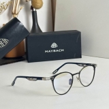 2023.12 Maybach Plain glasses Original quality -QQ (60)