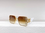 2023.12 Miu Miu Sunglasses Original quality-QQ (588)