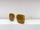 2023.12 Miu Miu Sunglasses Original quality-QQ (605)