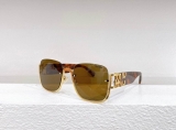 2023.12 Miu Miu Sunglasses Original quality-QQ (599)