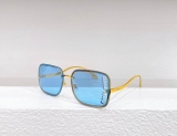 2023.12 Miu Miu Sunglasses Original quality-QQ (608)