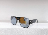 2023.12 Miu Miu Sunglasses Original quality-QQ (596)