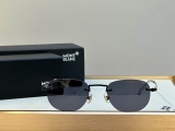 2023.12 MontBlanc Sunglasses Original quality-QQ (438)