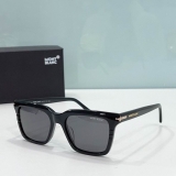 2023.12 MontBlanc Sunglasses Original quality-QQ (452)