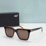 2023.12 MontBlanc Sunglasses Original quality-QQ (449)