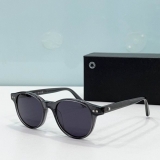 2023.12 MontBlanc Sunglasses Original quality-QQ (457)
