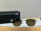 2023.12 MontBlanc Sunglasses Original quality-QQ (440)