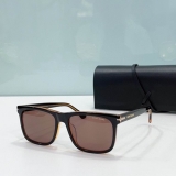 2023.12 MontBlanc Sunglasses Original quality-QQ (444)
