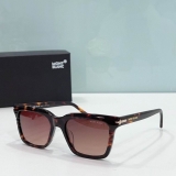 2023.12 MontBlanc Sunglasses Original quality-QQ (451)