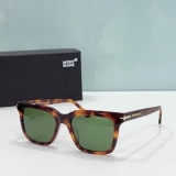 2023.12 MontBlanc Sunglasses Original quality-QQ (450)