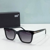 2023.12 MontBlanc Sunglasses Original quality-QQ (453)