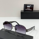 2023.12 MontBlanc Sunglasses Original quality-QQ (542)