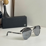 2023.12 MontBlanc Sunglasses Original quality-QQ (516)