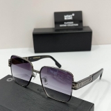 2023.12 MontBlanc Sunglasses Original quality-QQ (549)