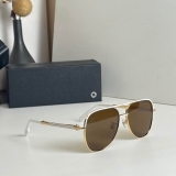 2023.12 MontBlanc Sunglasses Original quality-QQ (515)