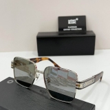 2023.12 MontBlanc Sunglasses Original quality-QQ (547)