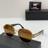 2023.12 MontBlanc Sunglasses Original quality-QQ (545)