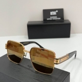 2023.12 MontBlanc Sunglasses Original quality-QQ (552)