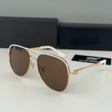 2023.12 MontBlanc Sunglasses Original quality-QQ (527)