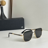 2023.12 MontBlanc Sunglasses Original quality-QQ (519)