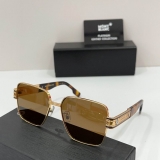 2023.12 MontBlanc Sunglasses Original quality-QQ (550)