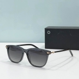 2023.12 MontBlanc Sunglasses Original quality-QQ (555)