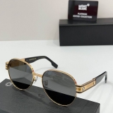 2023.12 MontBlanc Sunglasses Original quality-QQ (543)