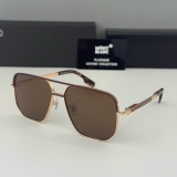 2023.12 MontBlanc Sunglasses Original quality-QQ (536)