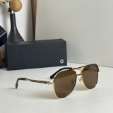 2023.12 MontBlanc Sunglasses Original quality-QQ (513)