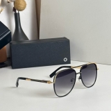 2023.12 MontBlanc Sunglasses Original quality-QQ (512)